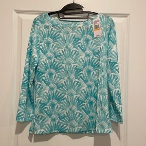 NWT Vineyard Vines top